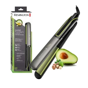 Plancha Shine Therapy con Macadamia y Palta S12A