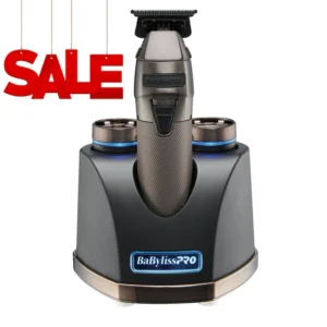 Trimmer BabylissPRO SnapFX