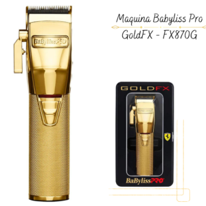 BABYLISSPRO GOLDFX