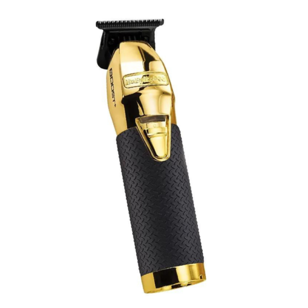 Recortadora BabylissPRO Gold FX Boost - Imagen 4
