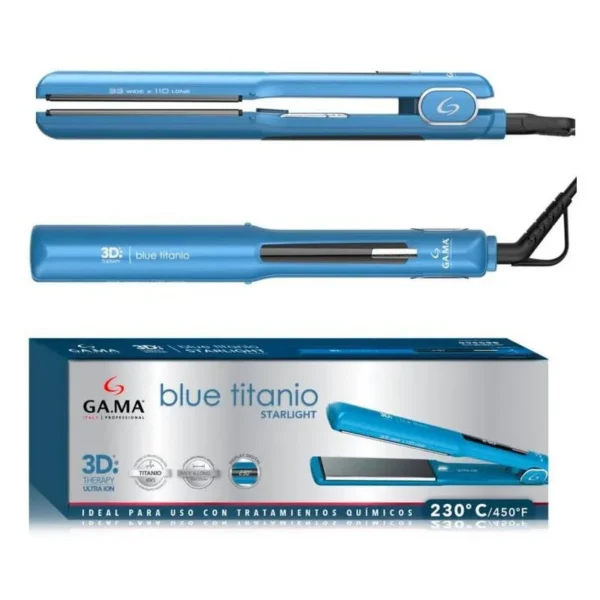 Gama - Imagen 2