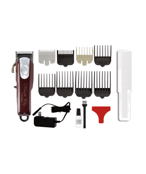 Wahl Magic Clip Cordless - Imagen 2