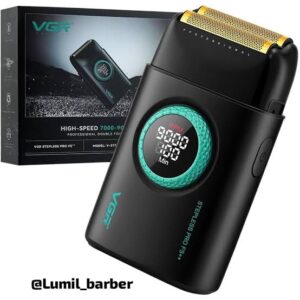 VGR 377 Shaver