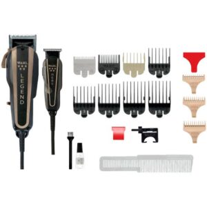 Wahl Barber Combo