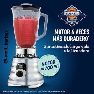 La Licuadora Oster Classic