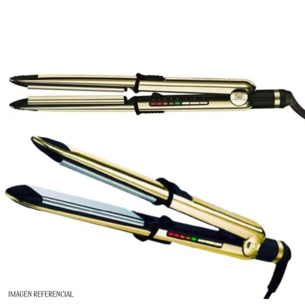 ✨ BaBylissPRO Optima 3000 - Imagen 4