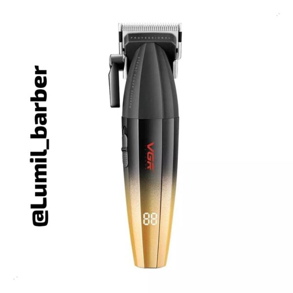 Cortadora Profesional VGR V-003 - Imagen 2