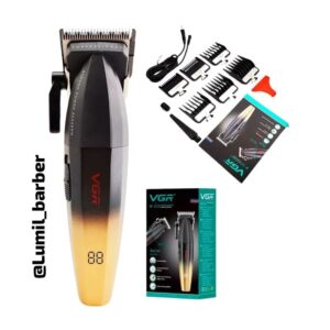Cortadora Profesional VGR V-003