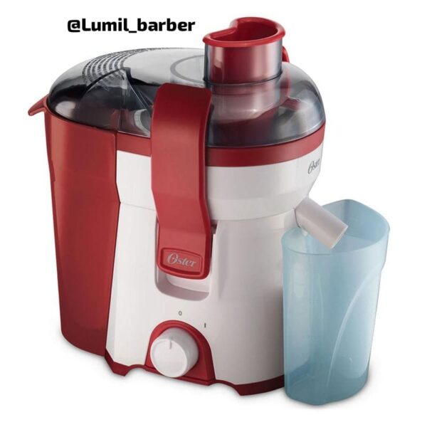 Extractor Oster - Imagen 2