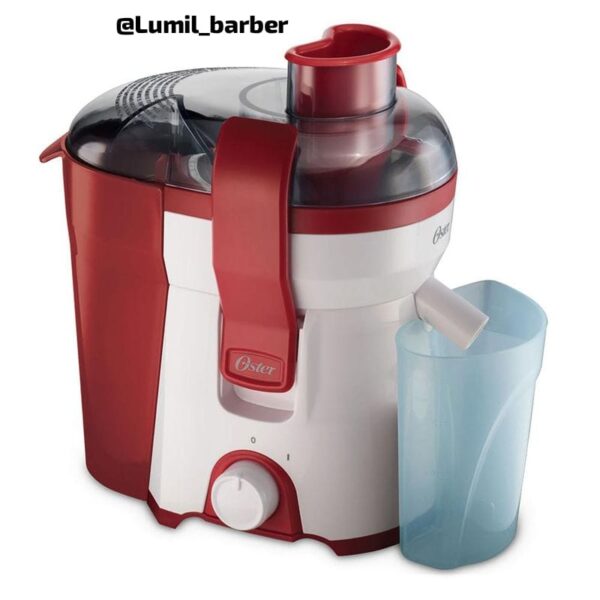 Extractor Oster - Imagen 3