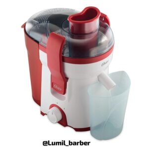 Extractor Oster