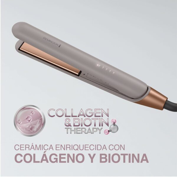 ✨Plancha Remington Colágeno - Imagen 4