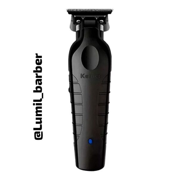✨ Kemei KM-2299 – Trimmer Profesional Inalámbrico ✨