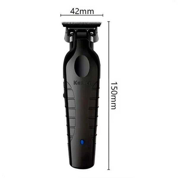 ✨ Kemei KM-2299 – Trimmer Profesional Inalámbrico ✨ - Imagen 5