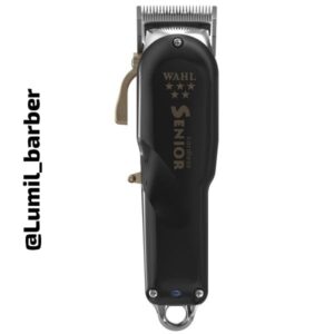 WAHL SEÑIOR
