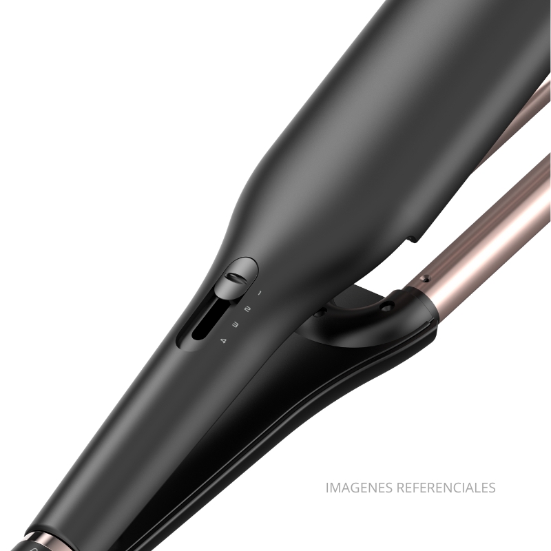 Rizador GAMA X-Waves Keration - Imagen 5